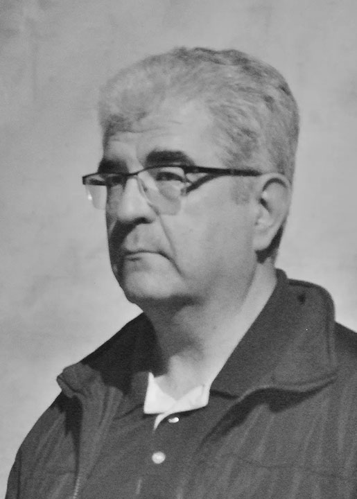 Ángel García Galiano