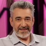 Jose Luis Trejo Pérez