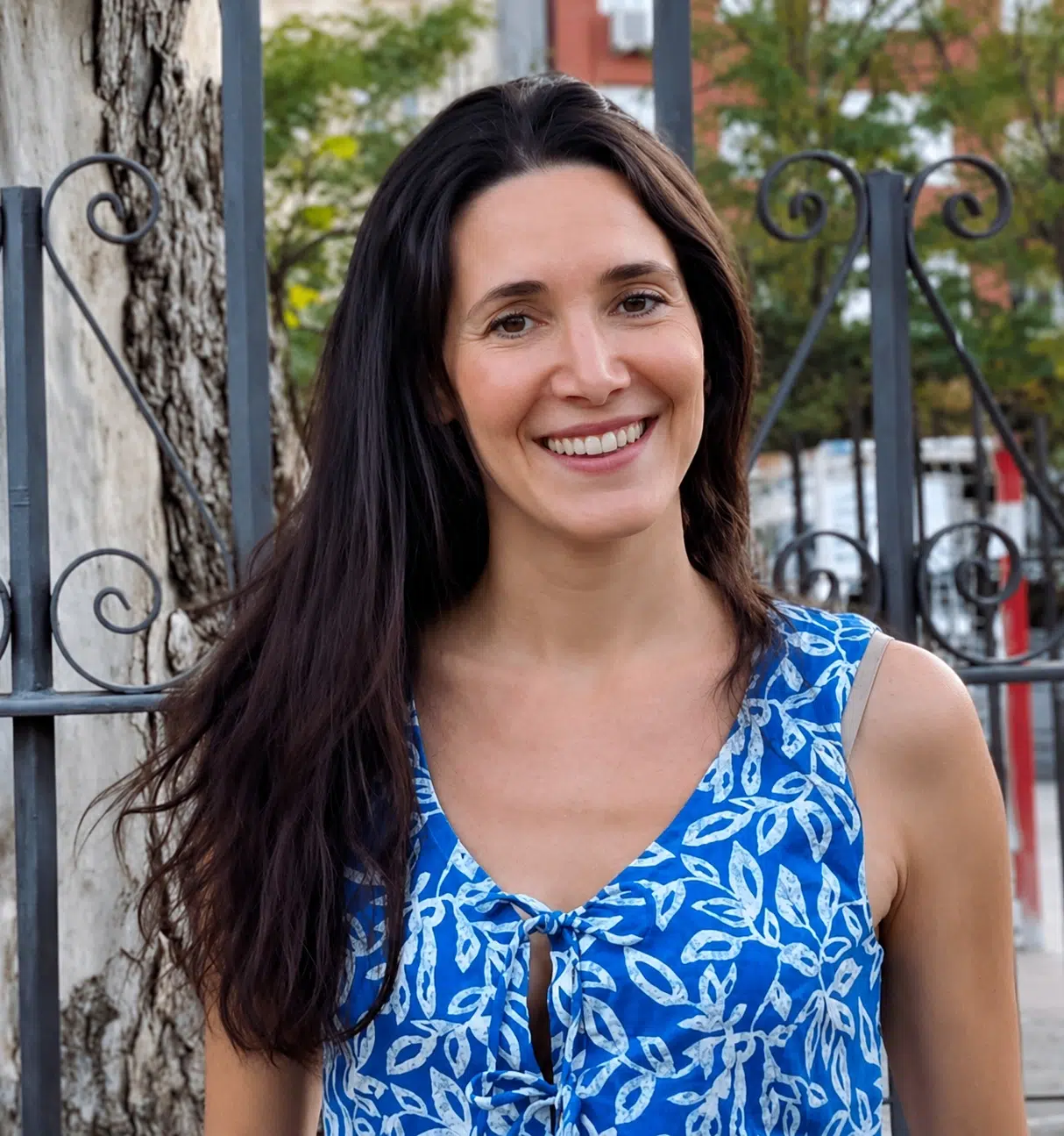 Ángeles Correas Marín