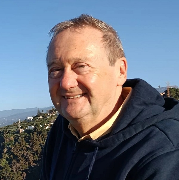 Miguel Riutort